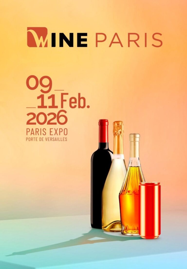 Free Entry Drop-Off at Wine Paris: Join the Only Spirits Competition Judged Exclusively by Trade Buyers